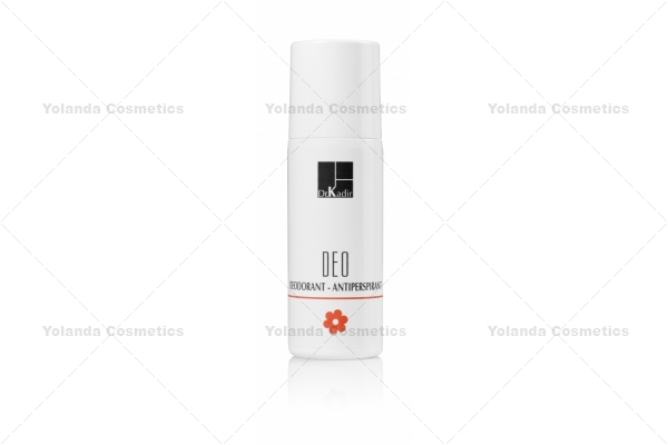 Deodorant Antiperspirant - 70 ml