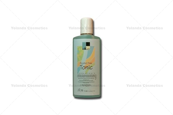 Lotiune tonica fara alcool - Alcohol Free Cleansing Tonic - 250 ml