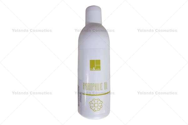 Ulei Hidrofilic demachiant ten uscat - Hydrophilic Oil - 250 ml