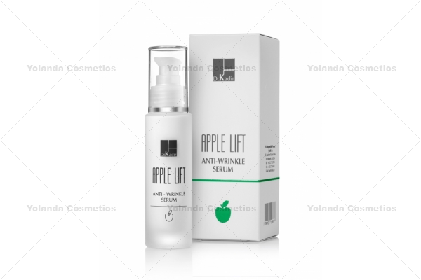 Serum Lifting din celule stem de mar pentru diminuarea ridurilor - 50ml - NOU! SER LIFTING ANTIRID - Apple Lift Serum, serum antiaging, serum lifting, serum celule stem din mar, serum antirid, riduri, Lifting celule stem