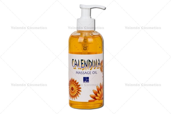 Ulei de masaj - Calendula Massage Oil - 330 ml