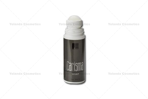 Antiperspirant - Carisma Deodorant Roll-On - 70 ml