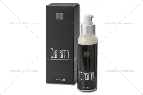 Balsam aftershave - Carisma After Shave Balm - 125 ml