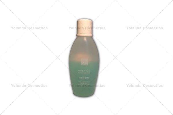 Demachiant bifazic - Two Phase Make up Remover - 150 ml, demachiant ochi, demachiant bifazic, ingrijire regiune oculara, Demachiante