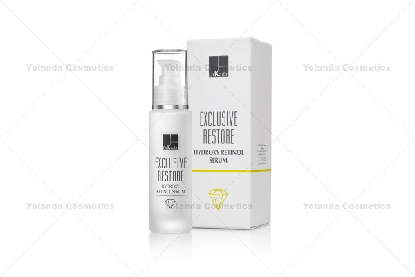 Hydroxy Retinol Serum - Ser hidroxi-retinol 50 ml