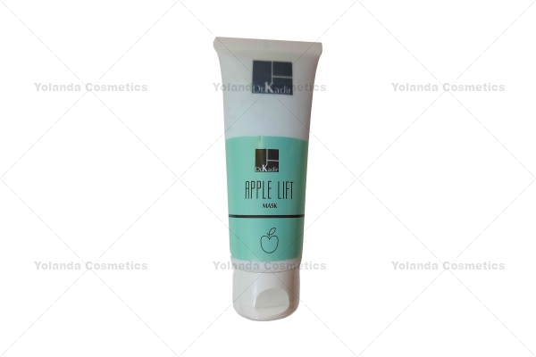 Masca pentru ten normal - uscat - APPLE LIFT Mask - 75 ml